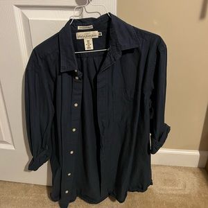 H&M dress shirt